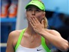 Sharapova và Kvitova thẳng tiến vào vòng 4